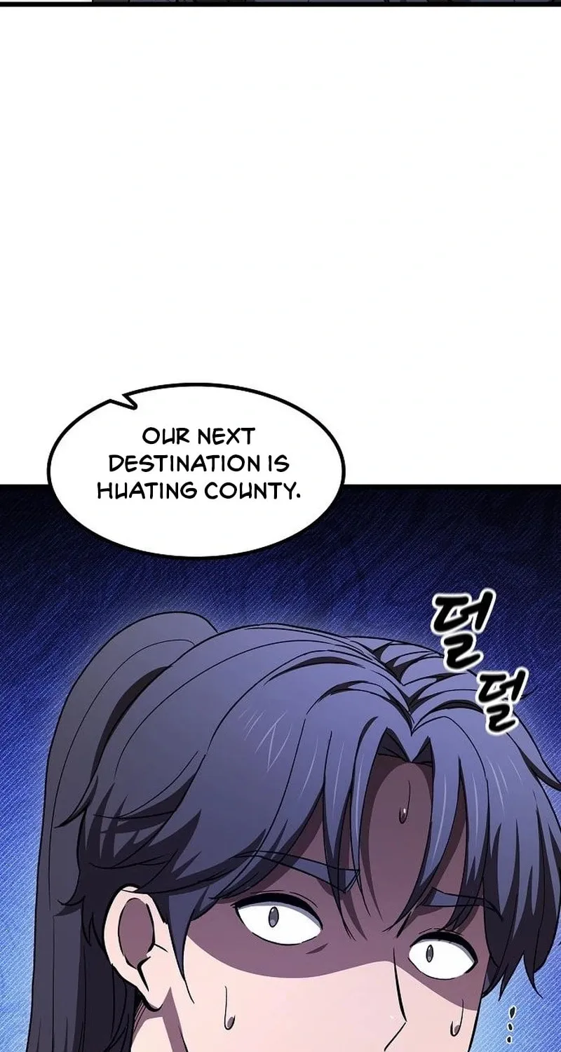 Cheonmaharago Nuga Kaldeulgo Hyeopbakam Chapter 8 page 78 - 