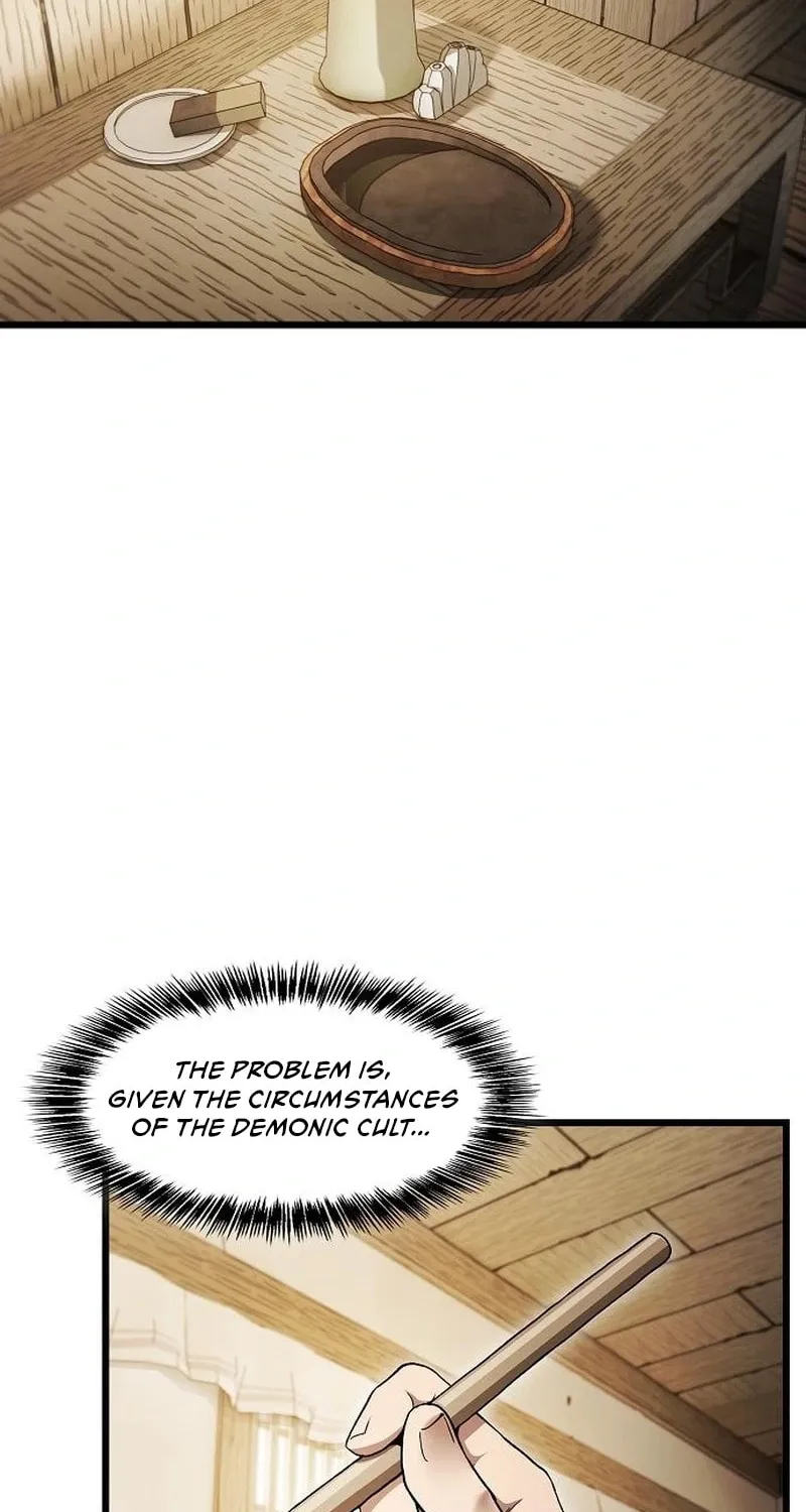 Cheonmaharago Nuga Kaldeulgo Hyeopbakam Chapter 8 page 87 - 