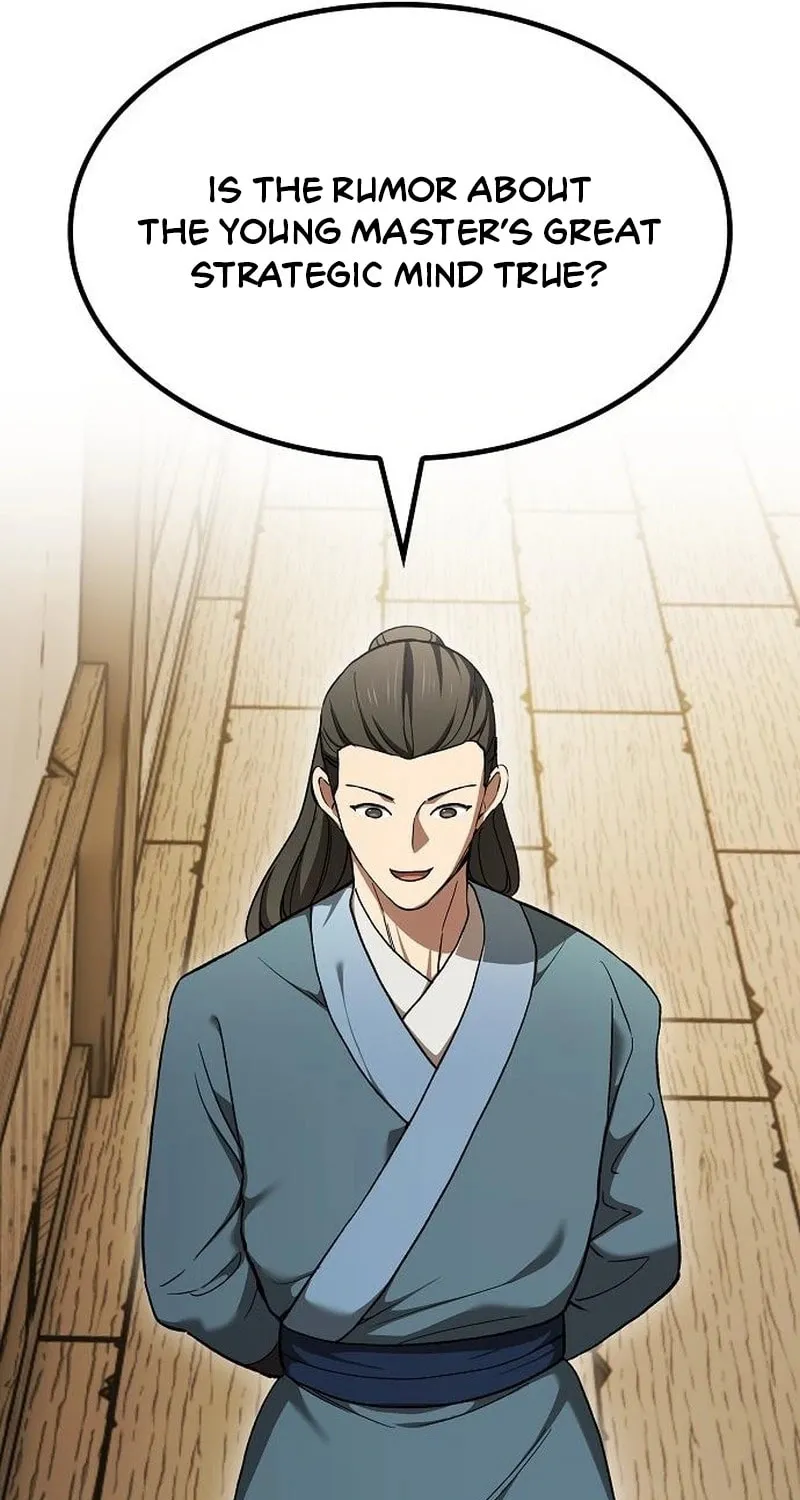 Cheonmaharago Nuga Kaldeulgo Hyeopbakam Chapter 8 page 96 - 