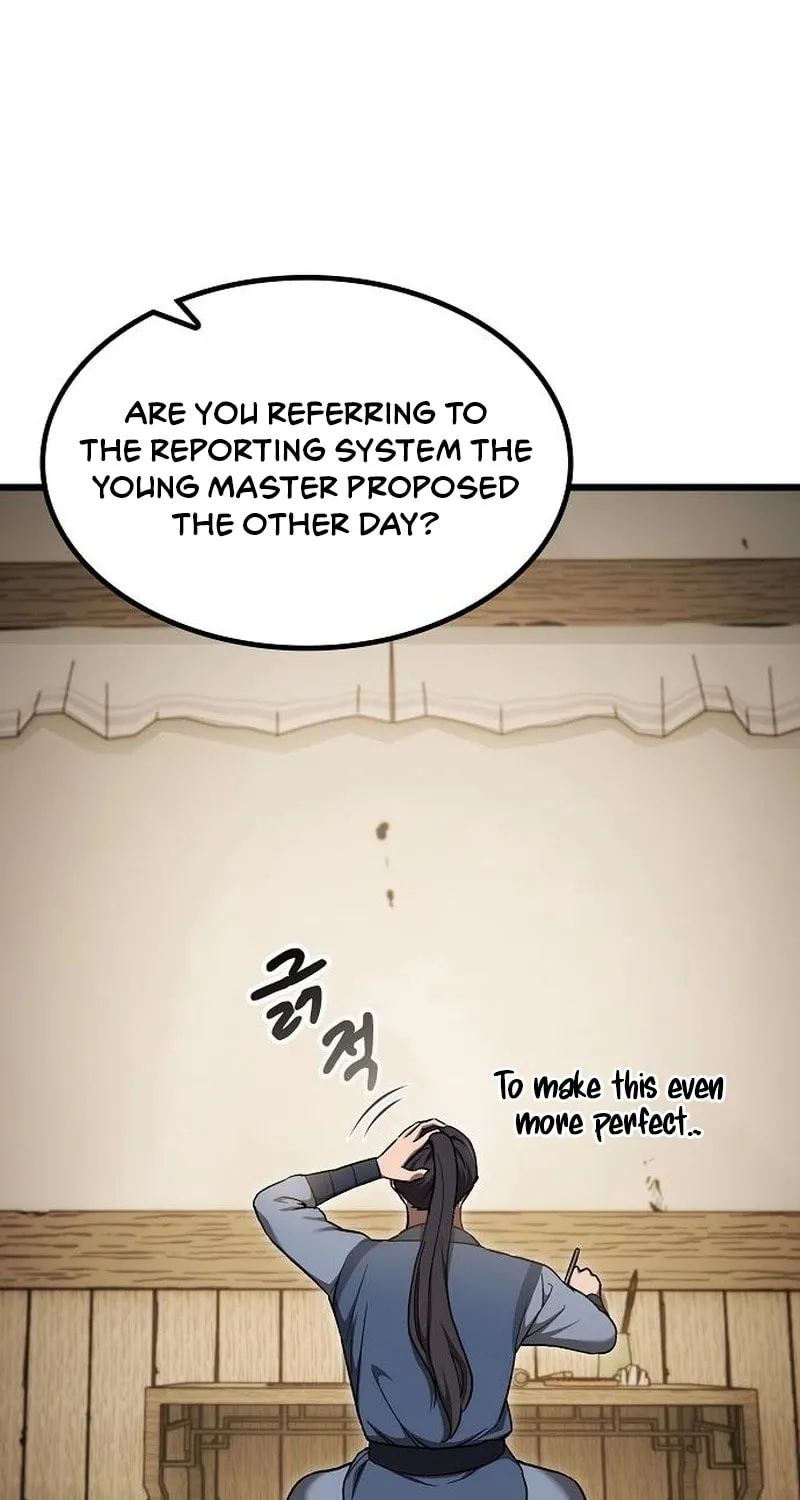 Cheonmaharago Nuga Kaldeulgo Hyeopbakam Chapter 8 page 98 - 