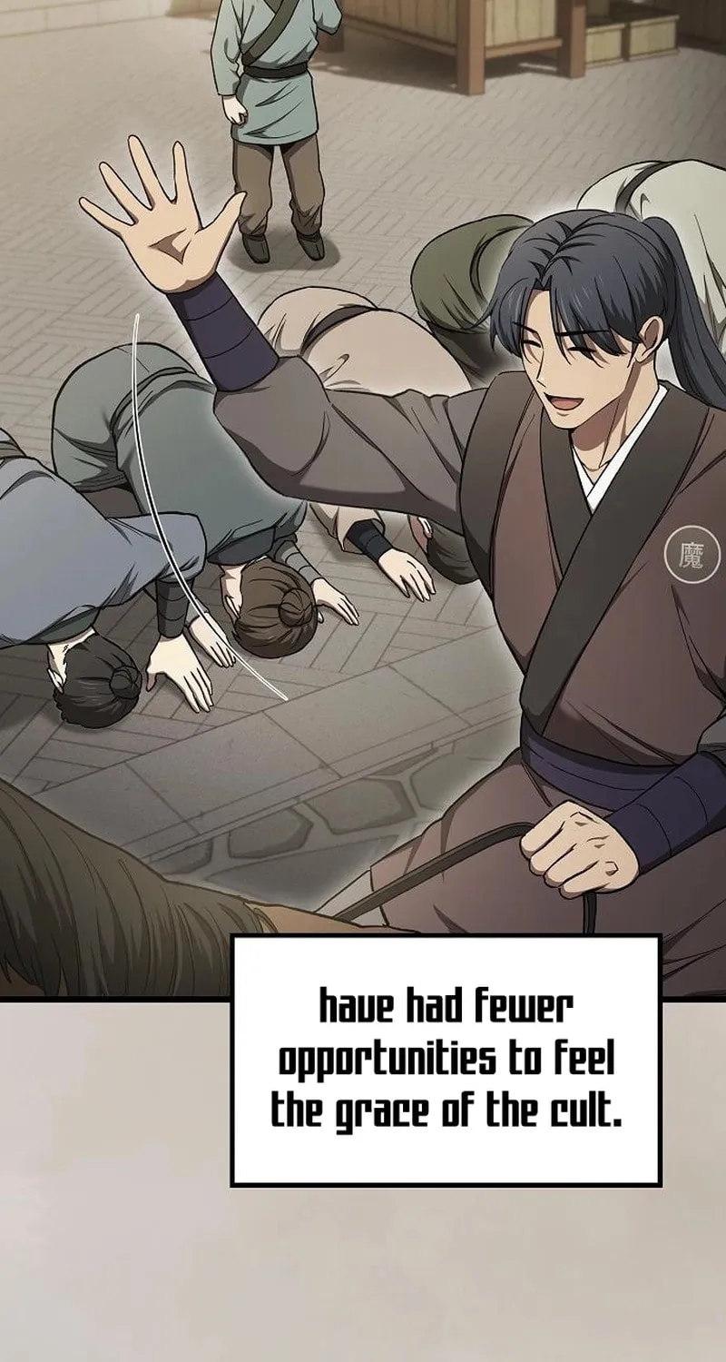 Cheonmaharago Nuga Kaldeulgo Hyeopbakam Chapter 9 page 106 - 