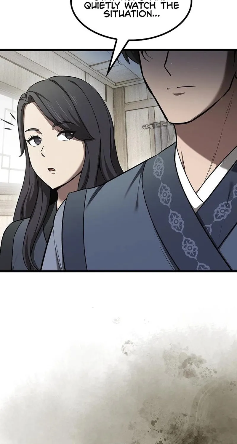 Cheonmaharago Nuga Kaldeulgo Hyeopbakam Chapter 9 page 22 - 
