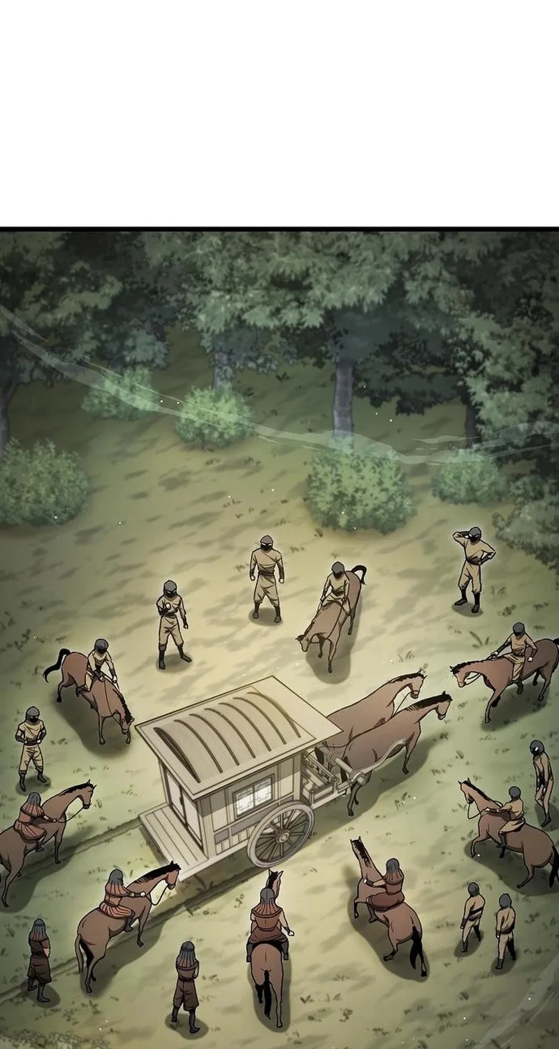 Cheonmaharago Nuga Kaldeulgo Hyeopbakam Chapter 9 page 26 - 