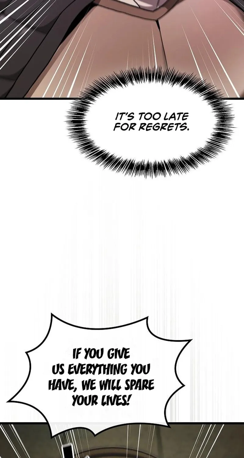 Cheonmaharago Nuga Kaldeulgo Hyeopbakam Chapter 9 page 37 - 