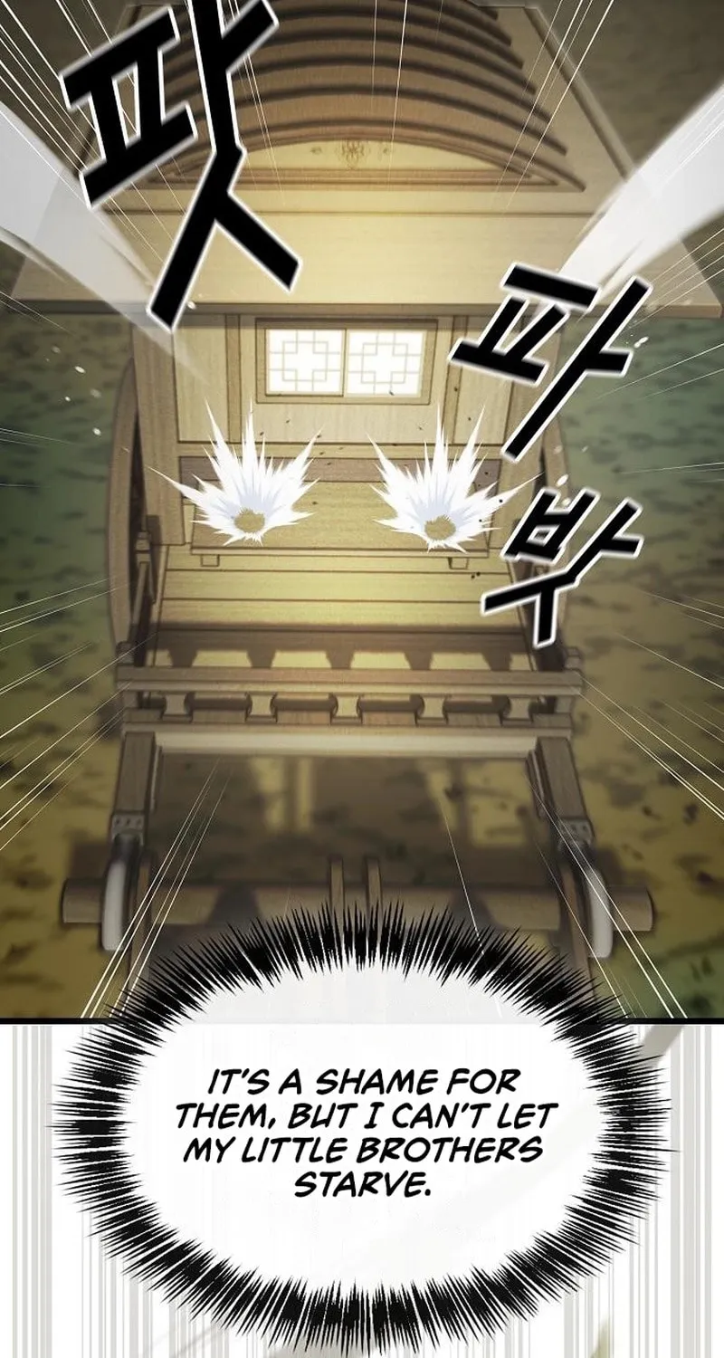 Cheonmaharago Nuga Kaldeulgo Hyeopbakam Chapter 9 page 38 - 