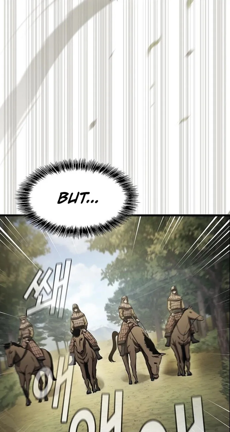 Cheonmaharago Nuga Kaldeulgo Hyeopbakam Chapter 9 page 39 - 