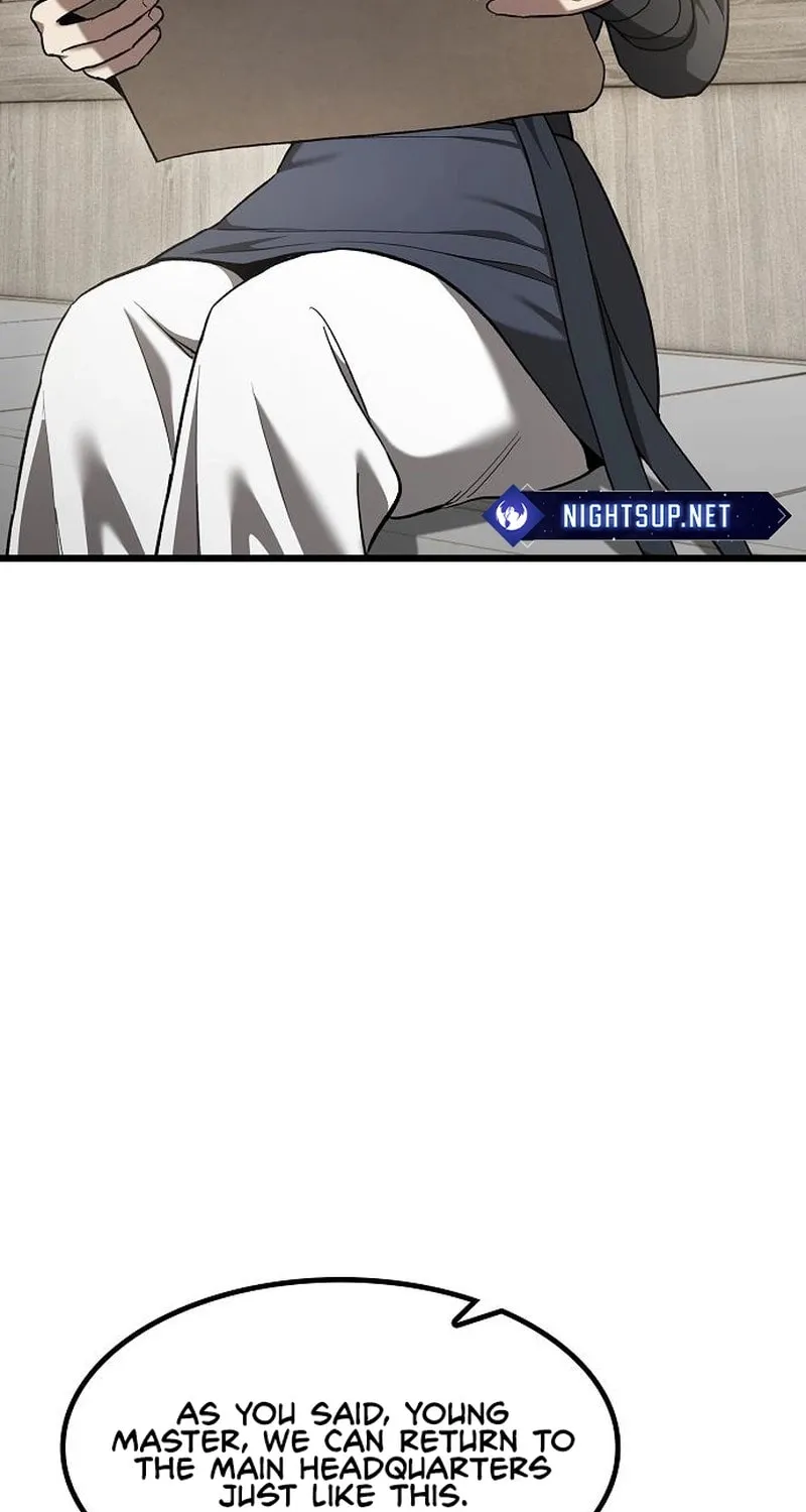 Cheonmaharago Nuga Kaldeulgo Hyeopbakam Chapter 9 page 5 - 