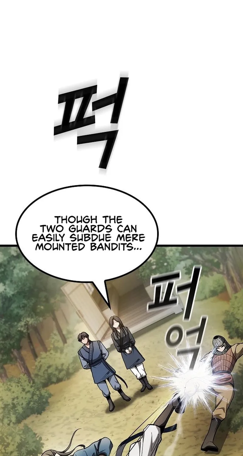 Cheonmaharago Nuga Kaldeulgo Hyeopbakam Chapter 9 page 50 - 