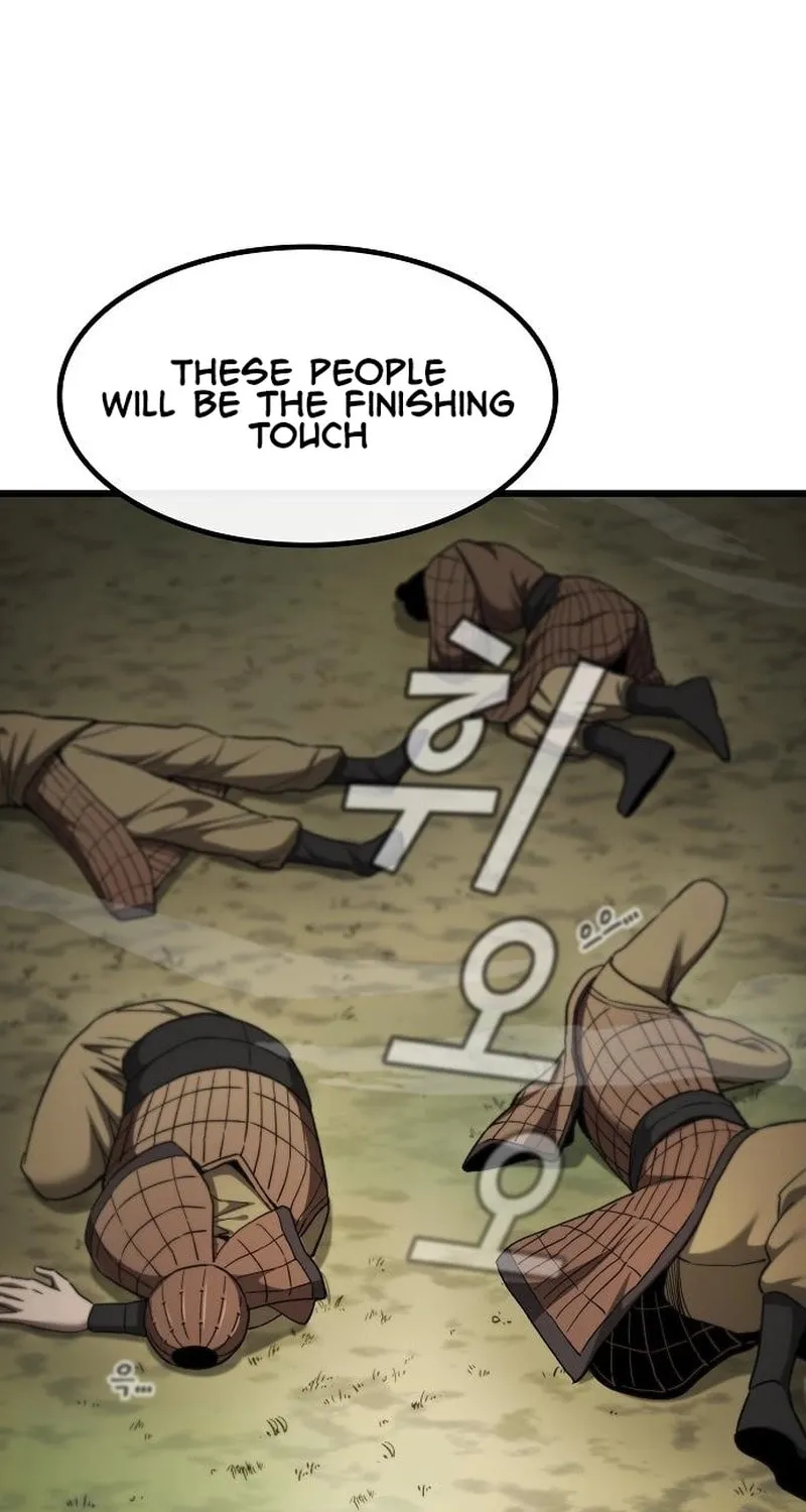 Cheonmaharago Nuga Kaldeulgo Hyeopbakam Chapter 9 page 58 - 