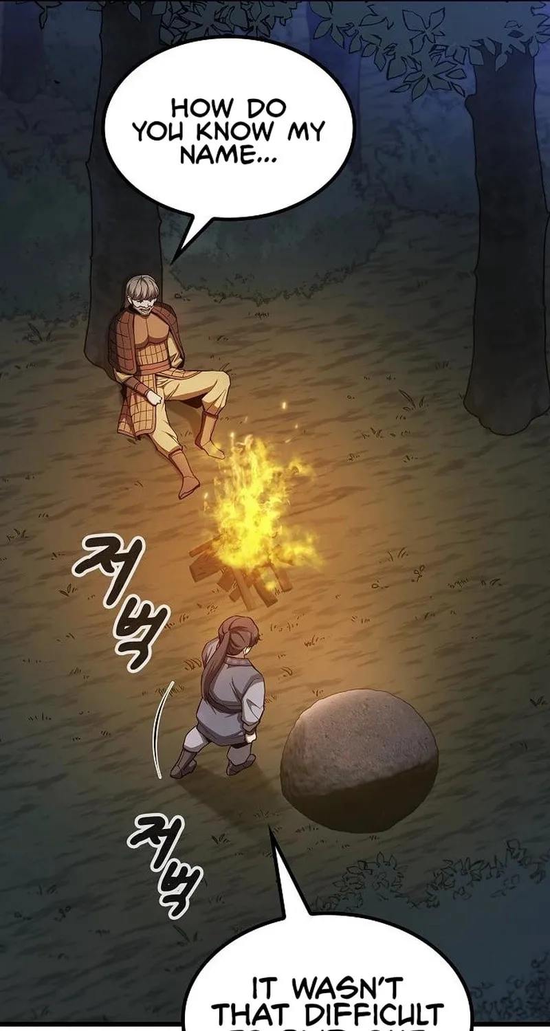 Cheonmaharago Nuga Kaldeulgo Hyeopbakam Chapter 9 page 69 - 