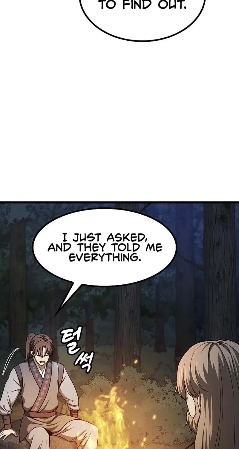 Cheonmaharago Nuga Kaldeulgo Hyeopbakam Chapter 9 page 70 - 