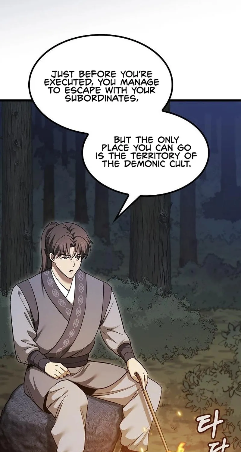 Cheonmaharago Nuga Kaldeulgo Hyeopbakam Chapter 9 page 78 - 