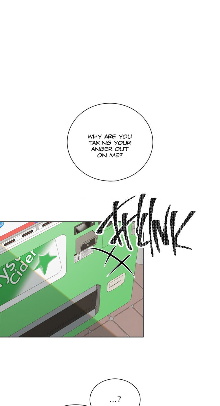 Cheotsarang Gaejoilji Chapter 3 page 14 - 
