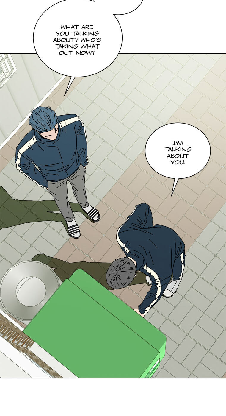 Cheotsarang Gaejoilji Chapter 3 page 15 - 
