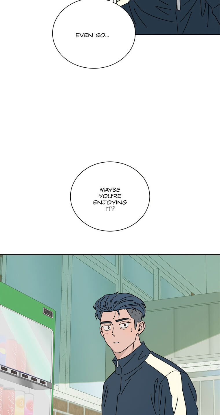 Cheotsarang Gaejoilji Chapter 3 page 18 - 