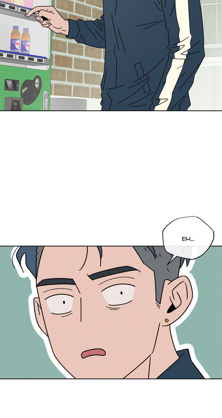 Cheotsarang Gaejoilji Chapter 3 page 19 - 