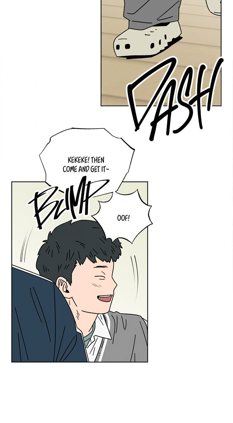 Cheotsarang Gaejoilji Chapter 3 page 4 - 