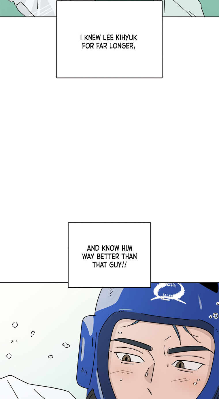 Cheotsarang Gaejoilji Chapter 3 page 38 - 