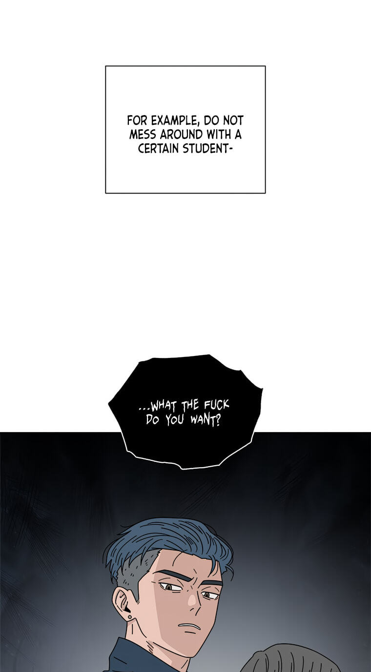 Cheotsarang Gaejoilji Chapter 3 page 5 - 