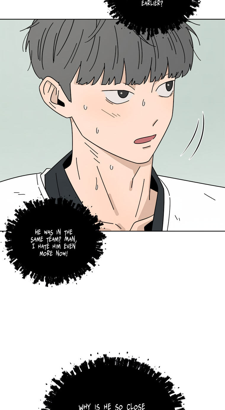 Cheotsarang Gaejoilji Chapter 3 page 42 - 