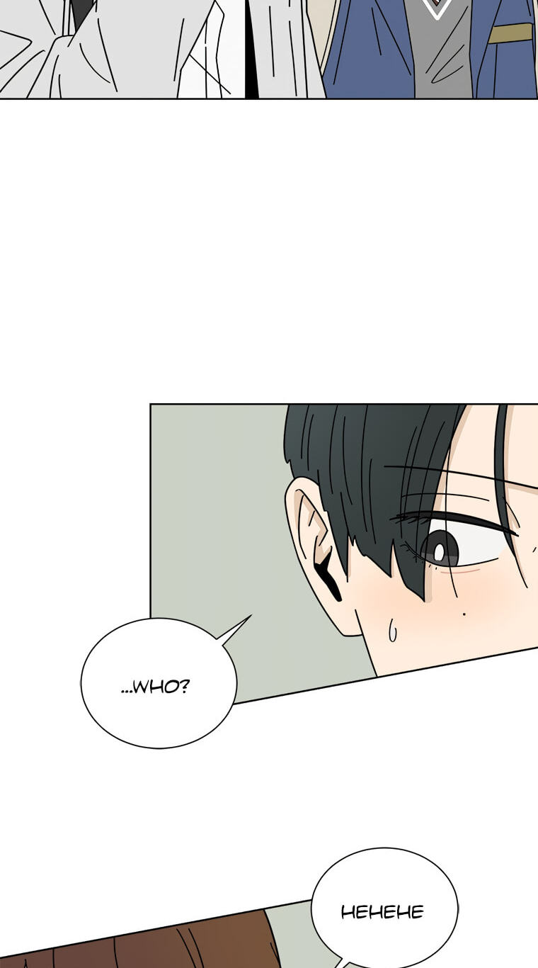 Cheotsarang Gaejoilji Chapter 3 page 46 - 