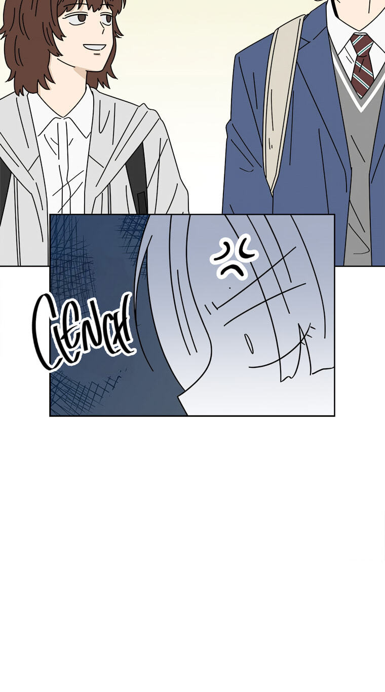 Cheotsarang Gaejoilji Chapter 3 page 48 - 