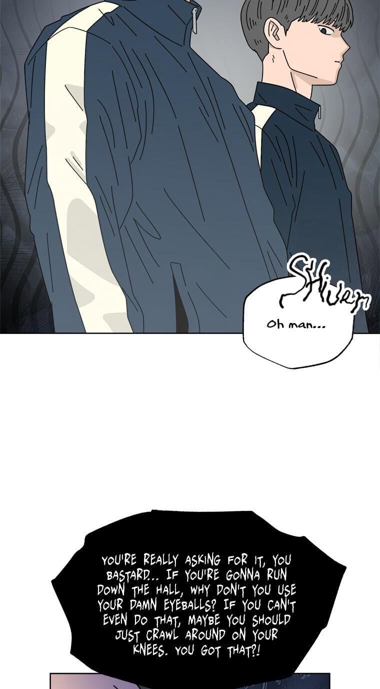 Cheotsarang Gaejoilji Chapter 3 page 6 - 