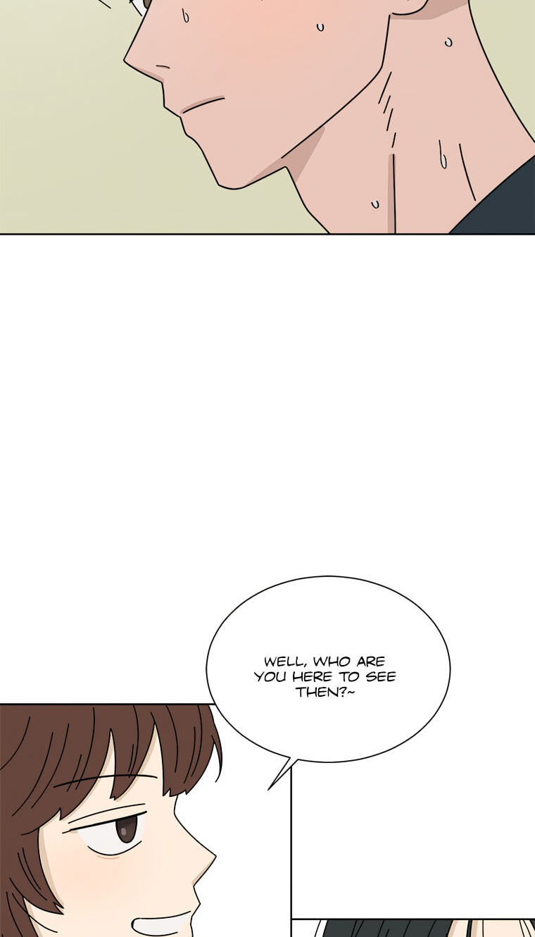 Cheotsarang Gaejoilji Chapter 3 page 53 - 