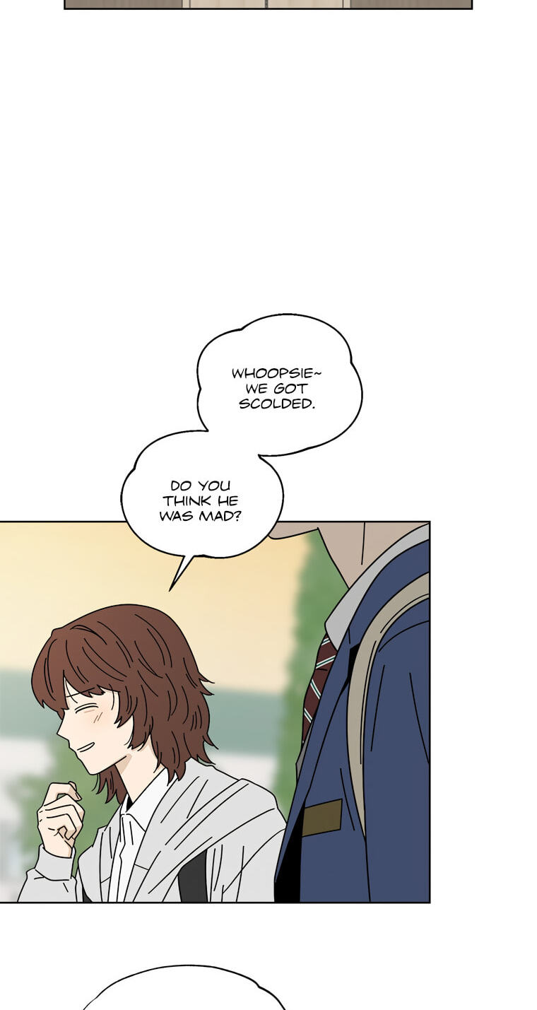 Cheotsarang Gaejoilji Chapter 3 page 59 - 