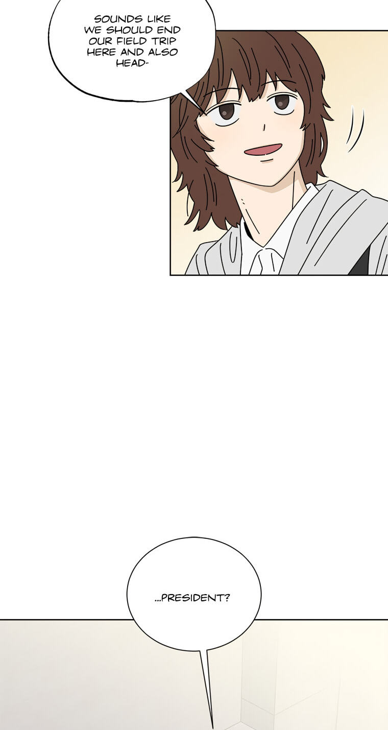 Cheotsarang Gaejoilji Chapter 3 page 60 - 