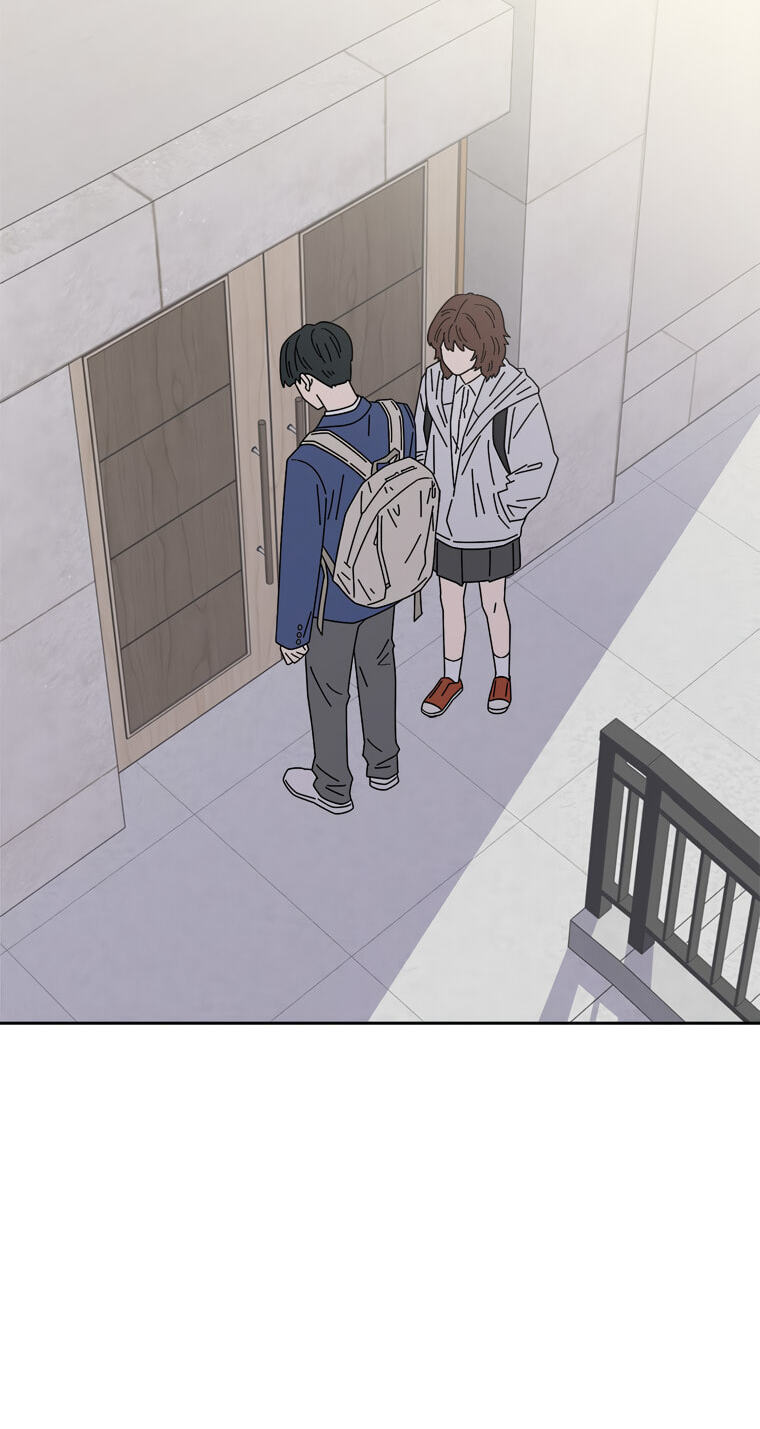Cheotsarang Gaejoilji Chapter 3 page 61 - 