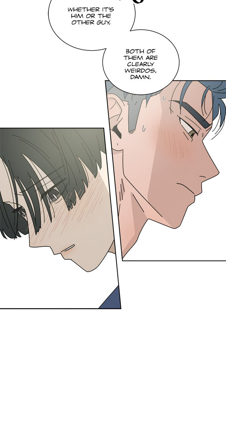 Cheotsarang Gaejoilji Chapter 3 page 64 - 