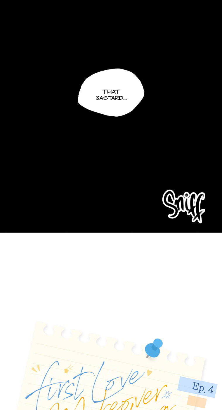 Cheotsarang Gaejoilji Chapter 4 page 20 - 