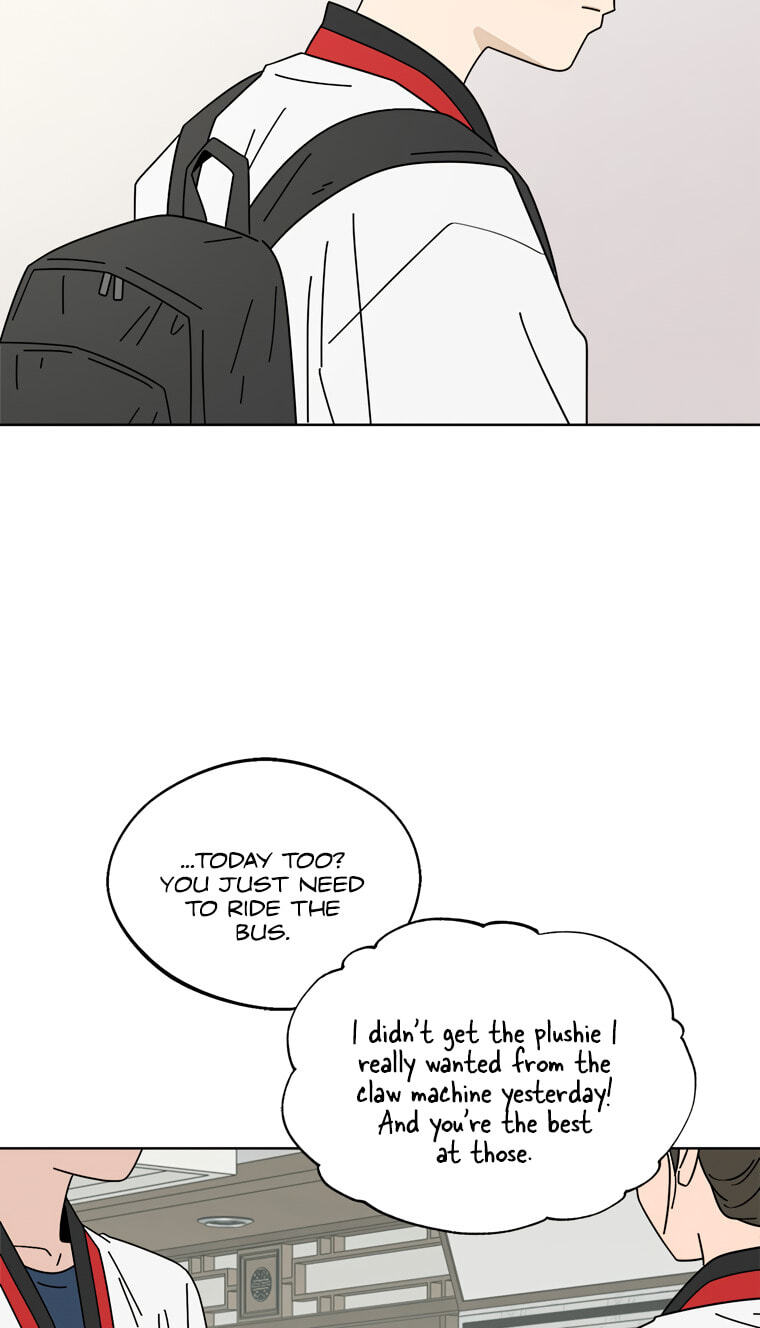 Cheotsarang Gaejoilji Chapter 4 page 3 - 