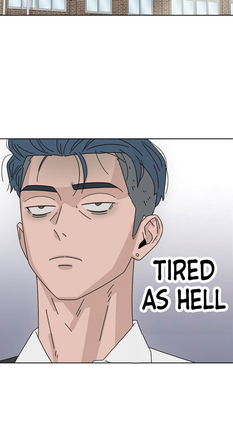 Cheotsarang Gaejoilji Chapter 4 page 22 - 