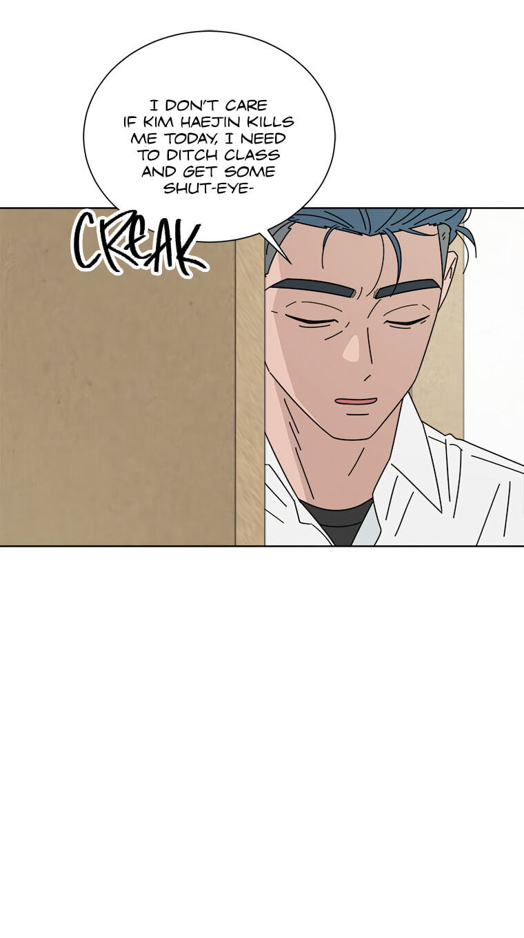 Cheotsarang Gaejoilji Chapter 4 page 24 - 