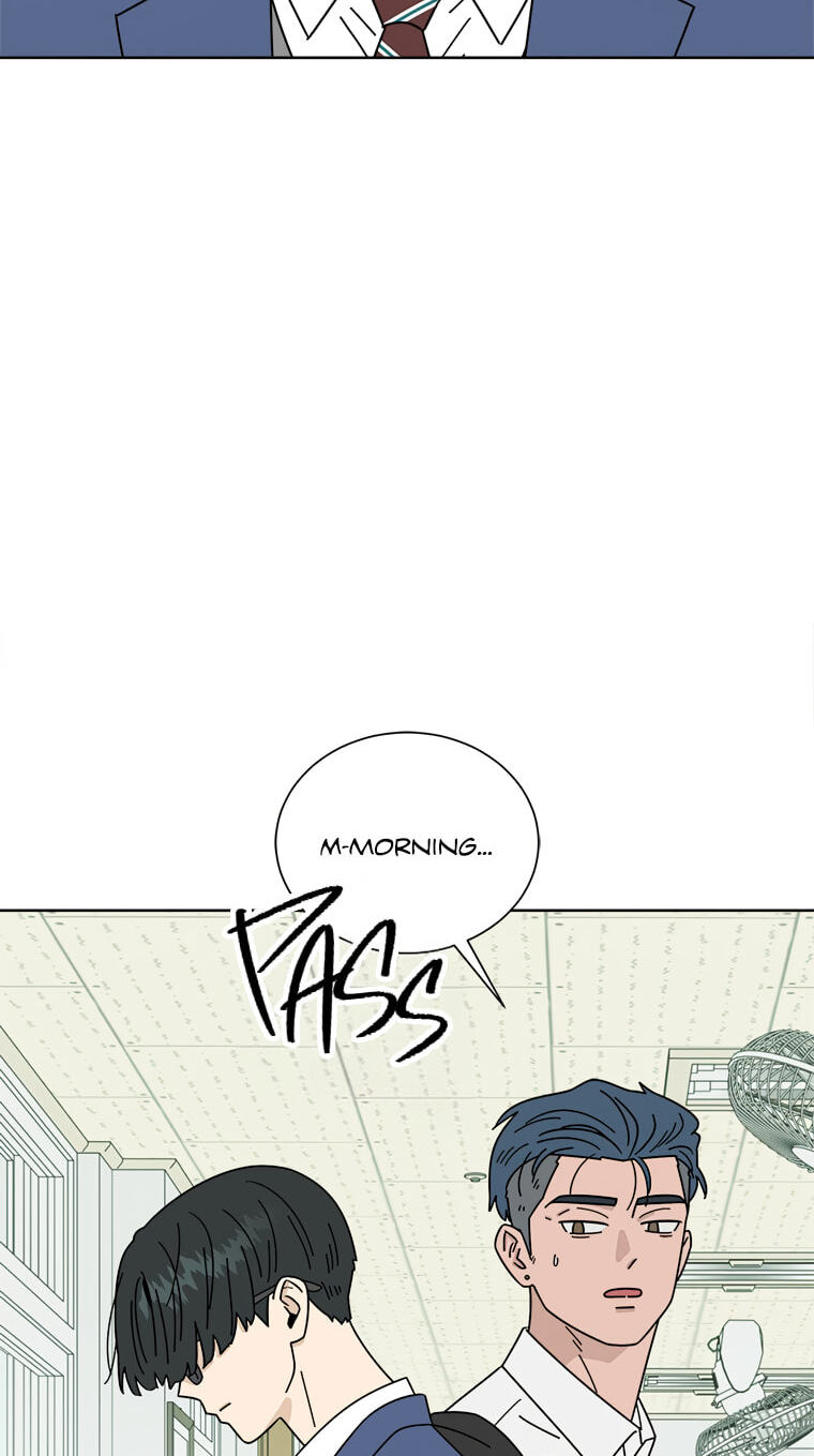Cheotsarang Gaejoilji Chapter 4 page 27 - 