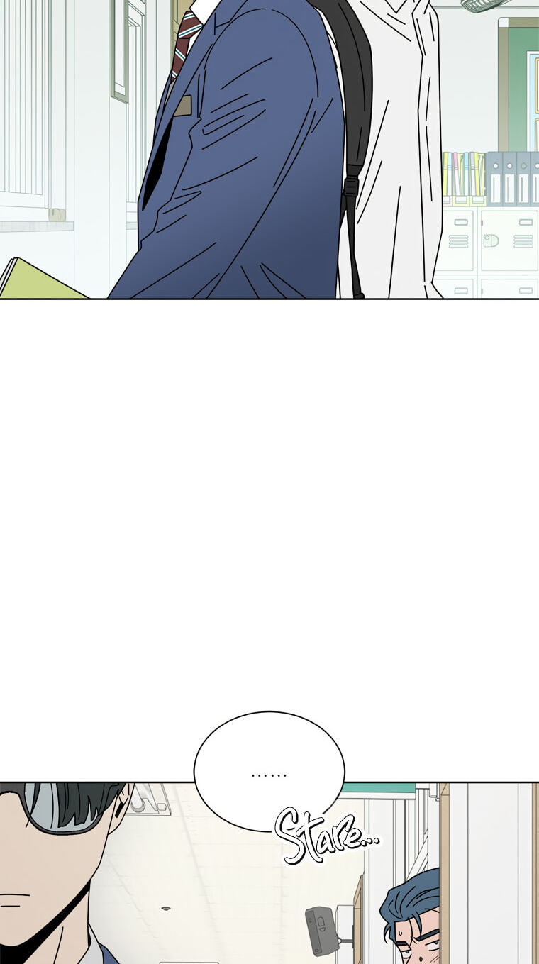 Cheotsarang Gaejoilji Chapter 4 page 28 - 