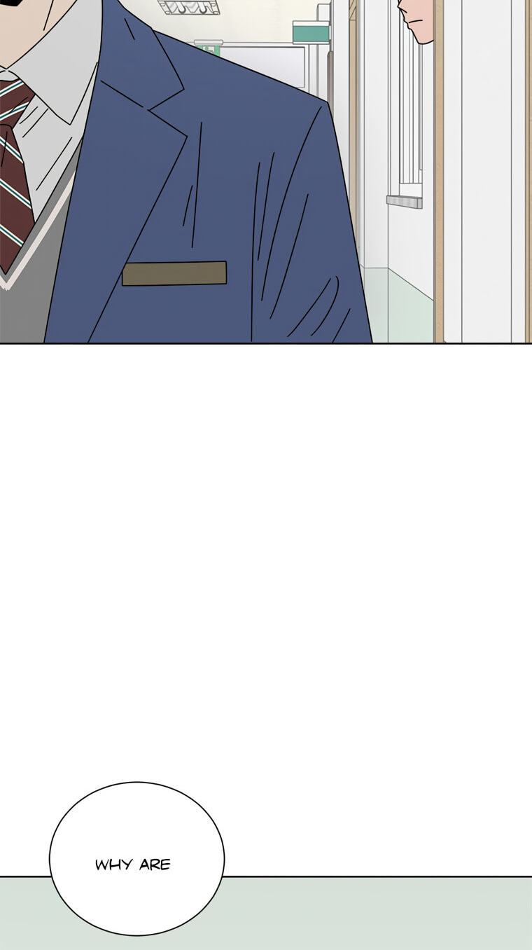 Cheotsarang Gaejoilji Chapter 4 page 29 - 