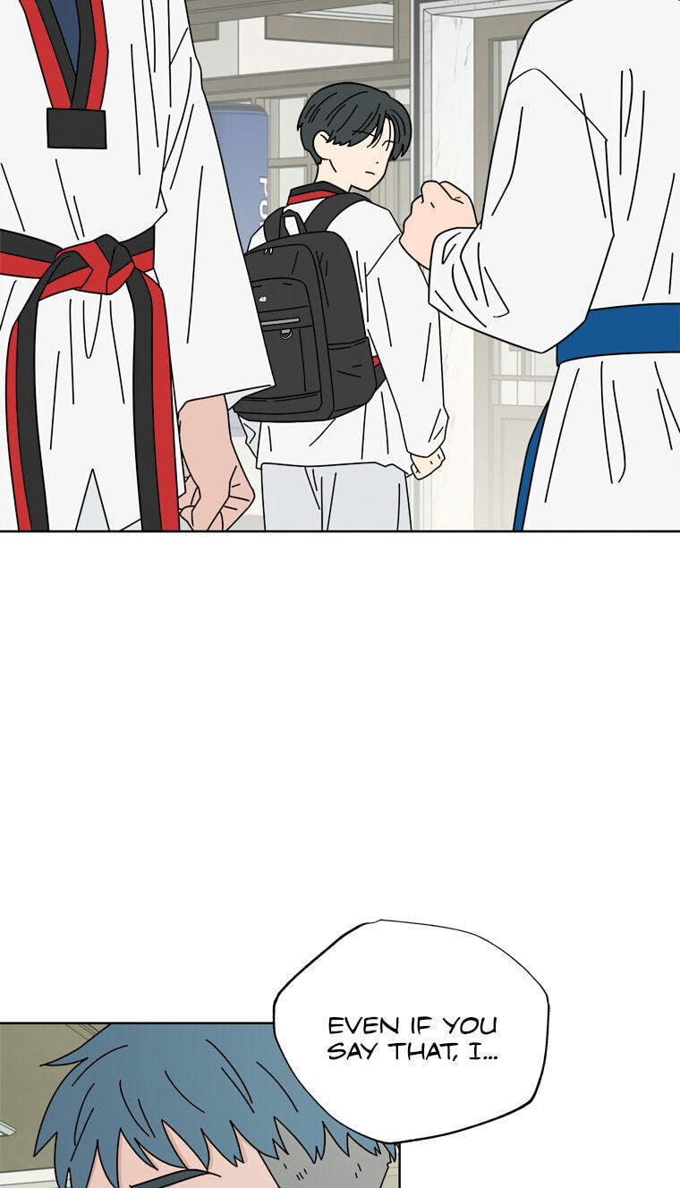 Cheotsarang Gaejoilji Chapter 4 page 4 - 