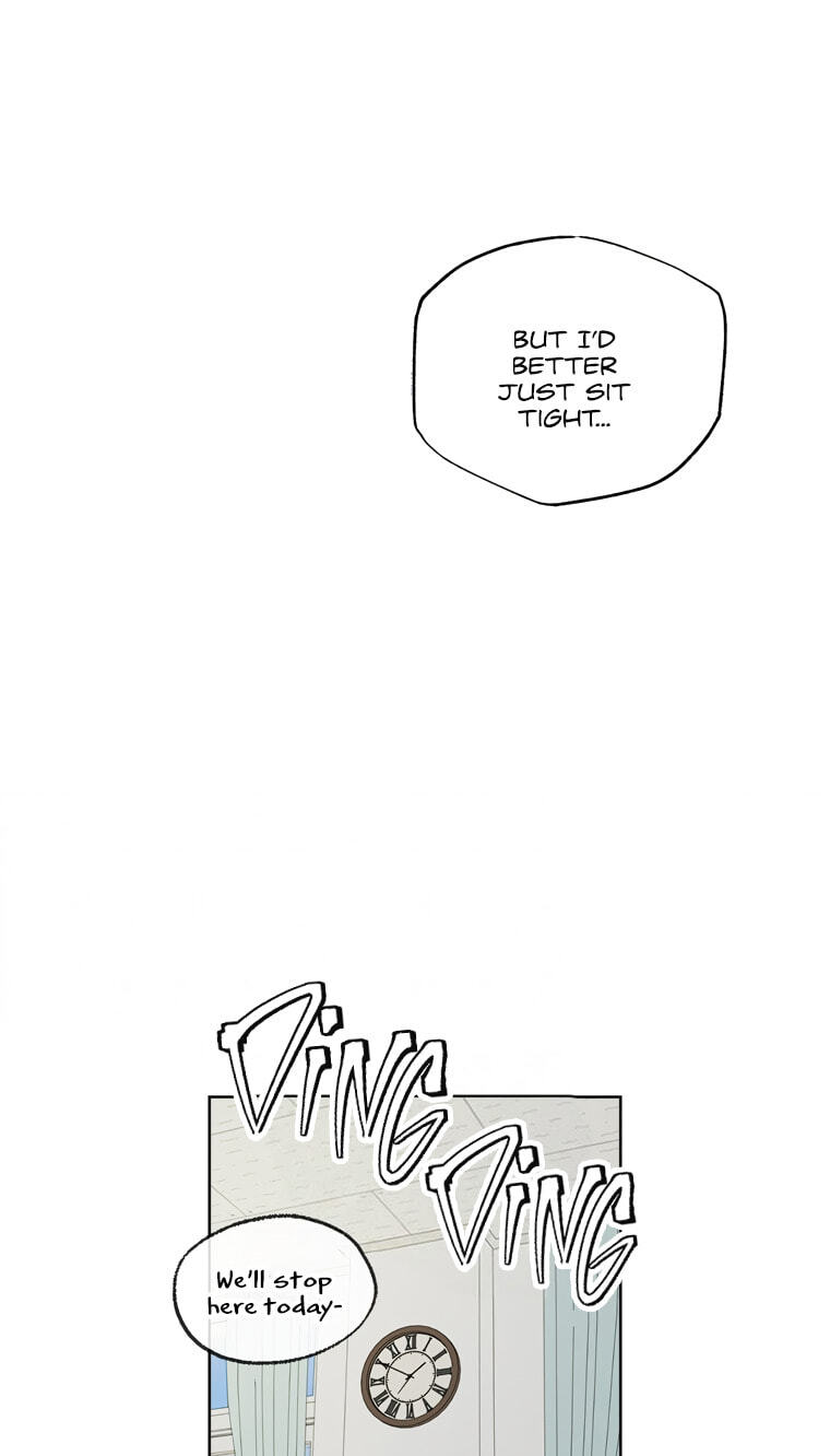 Cheotsarang Gaejoilji Chapter 4 page 32 - 