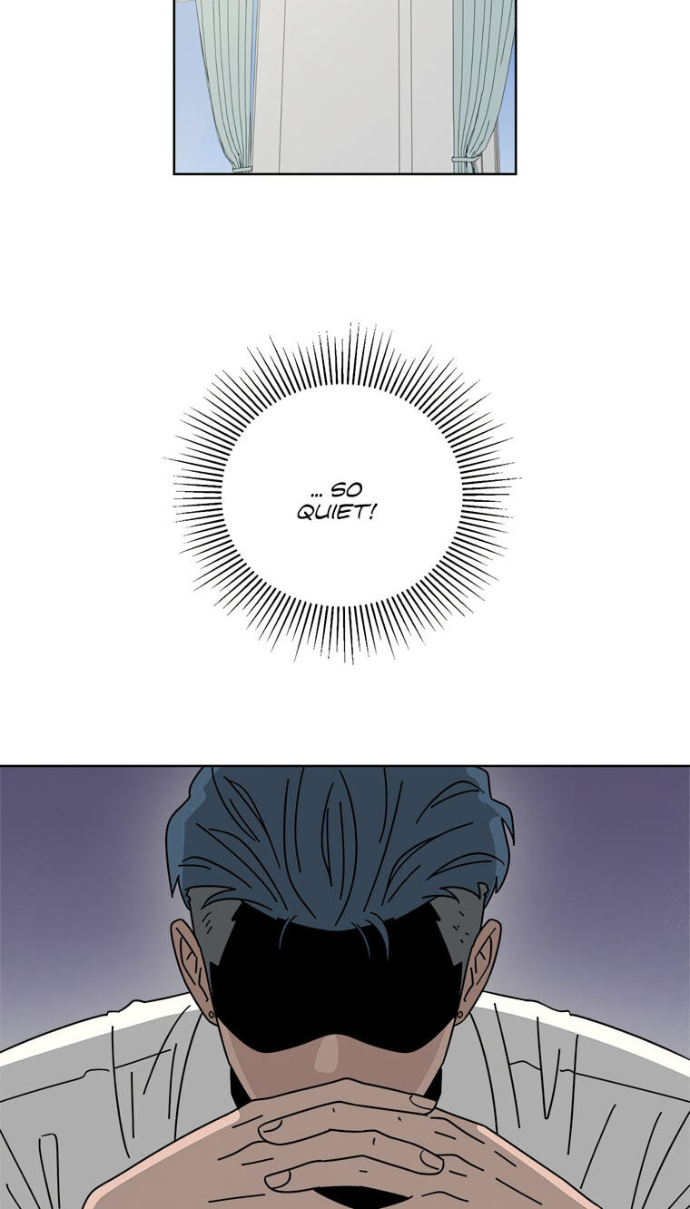 Cheotsarang Gaejoilji Chapter 4 page 33 - 