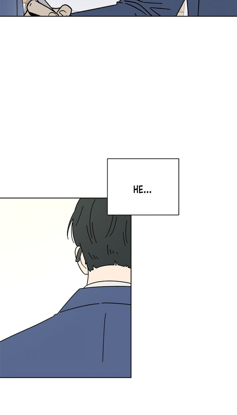 Cheotsarang Gaejoilji Chapter 4 page 36 - 
