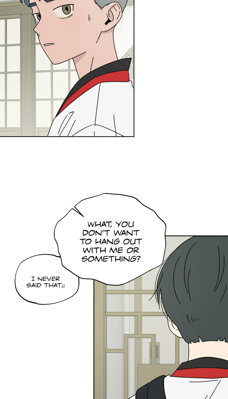 Cheotsarang Gaejoilji Chapter 4 page 5 - 