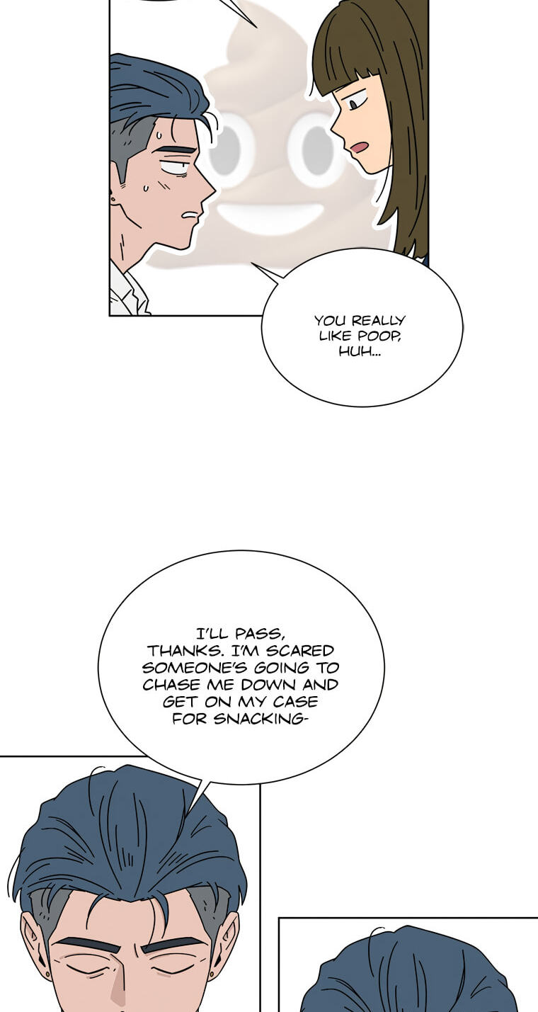 Cheotsarang Gaejoilji Chapter 4 page 41 - 