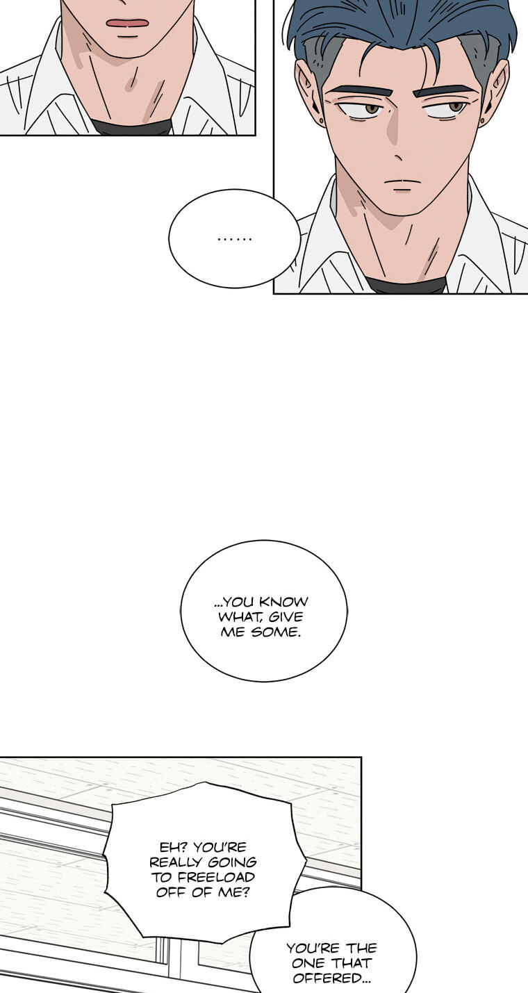 Cheotsarang Gaejoilji Chapter 4 page 42 - 