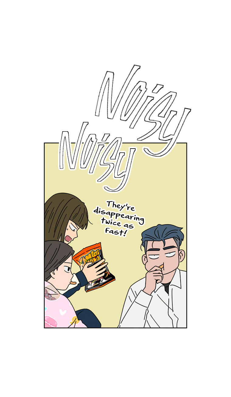 Cheotsarang Gaejoilji Chapter 4 page 44 - 