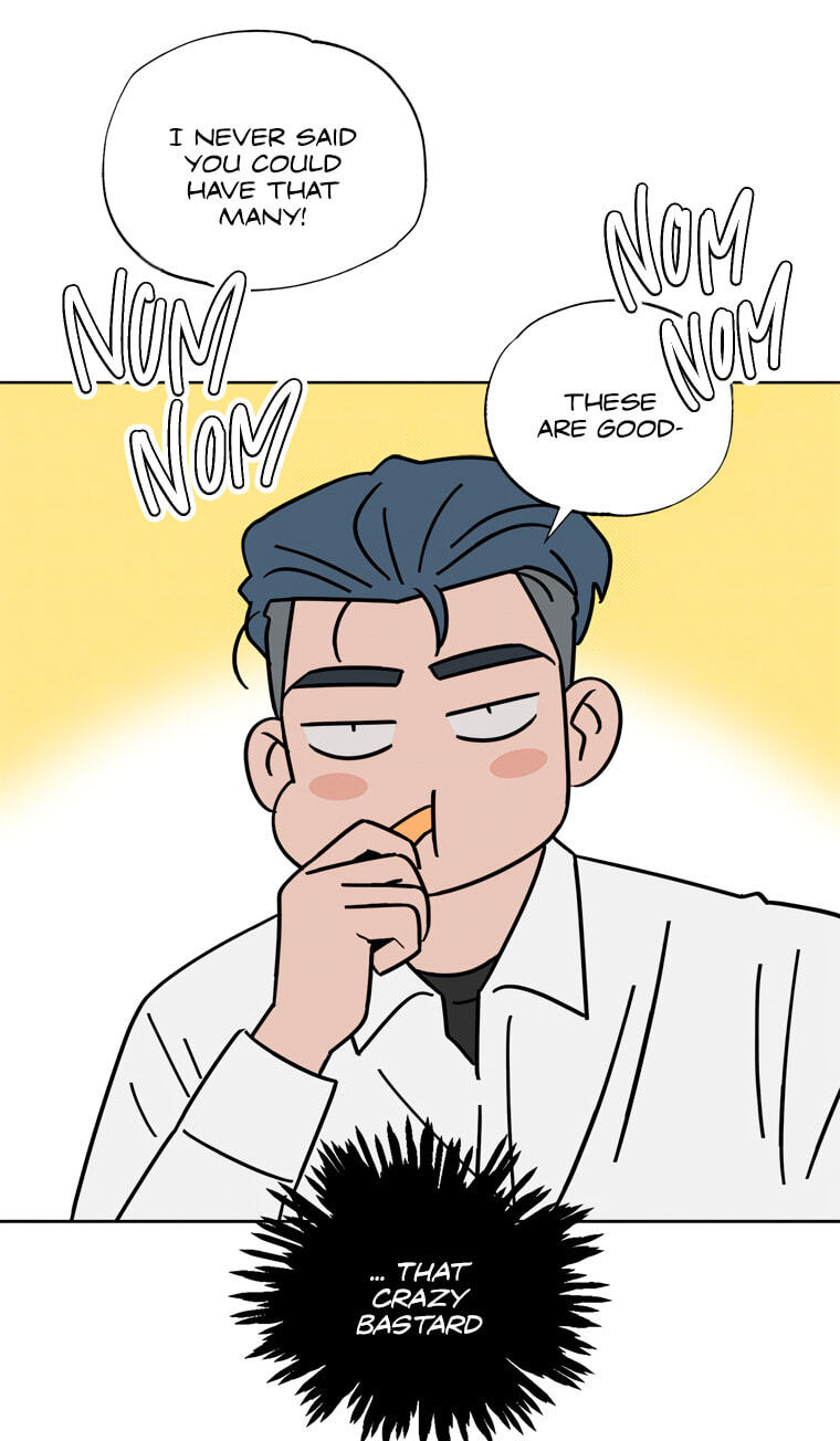 Cheotsarang Gaejoilji Chapter 4 page 45 - 