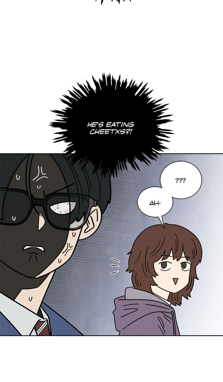 Cheotsarang Gaejoilji Chapter 4 page 46 - 