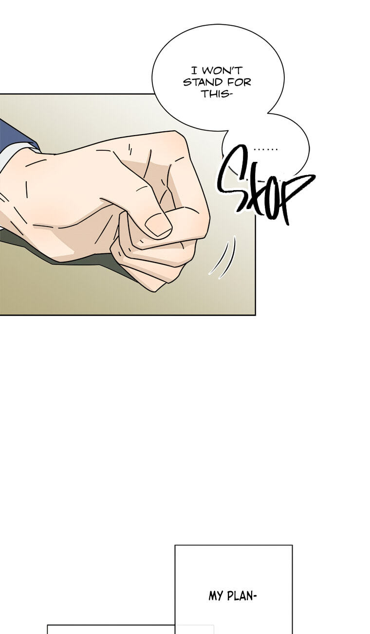 Cheotsarang Gaejoilji Chapter 4 page 49 - 